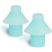 Navage Nasal Dock-Nose Pillow Combo - Standard Teal - 1 Count - Buy Online on GoSupps.com