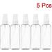 Trjgtas 5PC 30Ml Spray Empty Spray Small Travel Pump Container - Buy Online on GoSupps.com