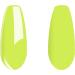 Vishine Neon Color Gel Nail Polish 16ml Electrifying Neon Lemon-Lime Green Cream Gel Nail Soak Off UV LED Nail Lamp Gel Polish Nail Art Manicure Salon DIY Home 0.54Oz #M097 M097-16ml - Buy Online on GoSupps.com