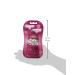 BIC Soleil Simply Smooth Women's Disposable Razor - Triple Blade, 4 Count Pack for a Smooth Shave - Buy Online on GoSupps.com