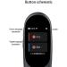 Translator Device Offline Language Translator Device Smart Language Voice 2.0 Inch Touch Screen 27 Languages WiFi Pocket Electronic Translators Learning Traveling Shopping Hello Vision - Buy Online on GoSupps.com