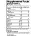 Byron Bay Bliss 100% Whey Protein Isolate Vanilla 22g Protein 28.40 oz Muscle Recovery - Buy Online on GoSupps.com