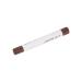 uxcell Wood Wax Filler Stick Furniture Crayons Wooden Repair Wax Filler Stick Touch Up Wax Paint Pens for Scratches Holes Floor Laminate Tables Desks Dark Wine Red