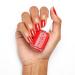 Essie Nail Lacquer - Geranium - 0.5oz (15ml) - Buy Online on GoSupps.com