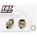 TECHT Fat Hose Kit (Green) for Tippmann Phenom Markers - Upgrade Your Marker Today - Buy Online on GoSupps.com