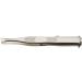 Premium LED Eyebrow Tweezers - Stainless Steel Hair Remover Tools with 3 Button Batteries - Perfect for Flawless Brows - Buy Online on GoSupps.com