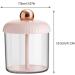 1Pc Bubble Maker Practical Facial Cleanser Bubble Cup Facial Cleanser Tools & Accessories - Buy Online on GoSupps.com