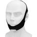 GM-PRDUCT Anti Snoring Chin Strap | Snore Stopper & Breathing Aid | Snoring Head Band - Stop Snoring Immediately - Buy Online on GoSupps.com