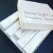 Love Light Lips | Lighted Lip Gloss with Mirror - Set of 4 Luscious Colors | Perfect Gift for Holidays, Christmas, Bridal - Buy Online on GoSupps.com