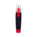 yahaono1 Trimmer for painless cleaning of nose and ears Black