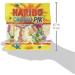Haribo Croco Pik 120 g Sucr 0.12 kg - Buy Online on GoSupps.com