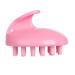 Tovinanna 2st hair washing brush circulation to promote hair treatment hair washer hairbrush shampoo brush for the scalp shampoo brush for pets hair sculptor brush