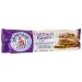 Voortman Bakery Oatmeal Raisin Cookies - Delicious Baked Oatmeal Cookies made with Real Whole Grain Oats and Raisins, No Artificial Colors or Flavors and No High-Fructose Corn Syrup (Pack of 4)