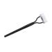 Eyelash Comb Arc Shape with Teeth for Smoothening Makeup Cosmetic Beauty Tools for Long Eyelashes and Eyebrows Eyelash Comb Beauty Tools