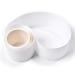 KADS Nail Fiberglass & Silk Nail Wrap System for Gel Nail Extension