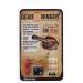Dead Ringer DR4386 Uni-Bead Front Sight for Ribbed Shotguns | Shop Now - Buy Online on GoSupps.com