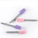 Non-Stick Wax Spatula - Silicone Reusable Hair Removal Mixing Sticks | Pink Wax Scraper for Smooth Application - Buy Online on GoSupps.com
