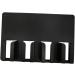 FRCOLOR Clipper Guard Holder Salon Appliance Shelf - Buy Online on GoSupps.com