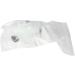 SENZEAL Aquarium Live Red Worm Fish Feeder - Plastic Cone Cup Shape Basket Feeder - Buy Online on GoSupps.com