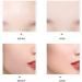 Appr t pour le visage cr me gel de base pour les pores pour couvrir les pores de l'eau embellir la peau finition soyeuse poids l ger maquillage naturel pour raffermir le visage multicolore - Buy Online on GoSupps.com