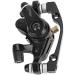 Vbest life Front and Rear Mechanical Disc Brake Calipers for Electric Bicycle - F180 R160 - Buy Online on GoSupps.com