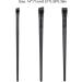 Dajidafu Eyeliner Professional Application Face Shaping Brow Brushes Double Ended Eyeshadow Making Eyelash Tools Eyebrow Brush Small Flat - Buy Online on GoSupps.com