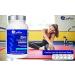 CanPrev Zinc Bis-Glycinate | 120 v-caps | Ultra Strength | 50mg of Pure Elemental Zinc per Capsule | Premium Natural Health Products - Buy Online on GoSupps.com