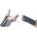 silicone matResistant Silicone Mat Pouch Flat Iron ing Iron Hot Tool for Hair Use Grey - Buy Online on GoSupps.com