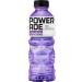 Powerade Zero Purple Grape 20oz Bottle - Pack of 10 (200 Oz) Zero Calorie Sports Drink - Buy Online on GoSupps.com