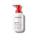 Atopalm mle lotion 300ml long-lasting face to body moisturizer anti-itching baby children adult hypoallergenic face cream body lotion day cream facial care Korean