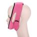 Rose Red Face Bandage Facial Slimming Mask & Belt - Neck & Double Chin Care for Women - Buy Online on GoSupps.com