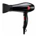 Travel Hair Dryer 1800W Professional Ion Hair Dryer Salon Fast Hair Dryer 3 Heat Levels 2 Speeds Cold Air Hair Dryer