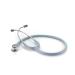 ADC 605LB Adscope Model 605 Premium Infant Clinician Stethoscope Lifetime Warranty Light Blue