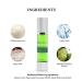 Princereigns Shaving Gel - 2 Fl Oz (Pack of 1) for Ingrown Hair & Razor Bumps Removal - Buy Online on GoSupps.com