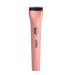 Guangcailun Large Capacity Battery Eyelash Curler for Quick Heat Up Which Crimp Up without Damaging Eyelids Electric Eyelash Curler Pink