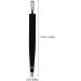 PATKAW Creative Eyebrow Clip False Eyelash Tweezer Stainless Steel Clip Brow Repair Tool - Buy Online on GoSupps.com