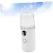 Healeved 1pc Air Humidifier Mist Sprayer Mini Humidifier Skin Moistener Spray Humidifier Portable Humidifier - Buy Online on GoSupps.com