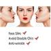 Jaw Face Exerciser - Define Jawline & Remove Nasolabial Folds for Men & Women | Slim & Tone Face & Neck Muscles (Pink - Buy Online on GoSupps.com