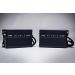 HIFONICS Thor High Performance Compact Blue Power Amplifier 3.70x5.51x1.77 Inches - Buy Online on GoSupps.com
