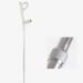 Aluminium Forearm Crutches Adjustable Crutches Assisted Walking Walker Two Pack Smooth Sailing - Buy Online on GoSupps.com