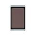 ARTDECO Eyeshadow - Intense matte eyeshadow for an irresistible look - 1 x 1g 18 - cinder brown