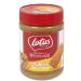 Lotus Biscuit Spread Crunchy (380g) - Buy Online on GoSupps.com