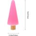Minkissy 36pcs Jewelry Nail Art Tools Assorted Color Tips for DIY Nail Decoration - Manicure Drill Wax Dual Head Accessories with Rhinestone Picker - Buy Online on GoSupps.com