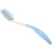 Long Hairbrush Handled Brush for Elder Arthritis Styling Scalp Massage - Buy Online on GoSupps.com