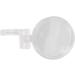 LED Light Ear Pick Tweezers - USB Rechargeable Kids Ear Wax Removal Kit - Buy Online on GoSupps.com