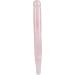 Massage Stone Rose Krll Stick - Polished Green & Pink Stone Carving for Health & Relaxation | 1 Piece International Shipping - Buy Online on GoSupps.com