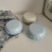Miedeon Travel Contact Lens Container Set - 6-Piece Portable Etui for Easy Lens Storage - Blue - Buy Online on GoSupps.com