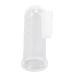 Buy Toddler Finger Toothbrush - Soft Bristles BPA-Free Safe & Colorful (White Blue Pink) - Perfect for Teeth Training - Buy Online on GoSupps.com