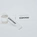 XCMAN Freeride & Snowboard Base Wax Plastic Scraper 2pcs - 230*60*4mm - Buy Online on GoSupps.com