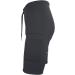 Jettribe Neoprene Jet Ski Ride Shorts 2mm | Wetsuit Swimming Protection | Large Storage Pocket - Buy Online on GoSupps.com